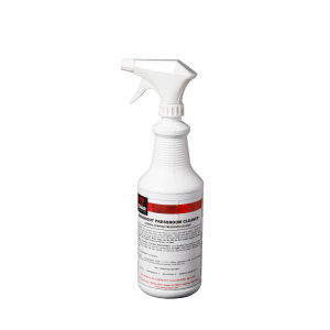 Knockout Pressroom Cleaner