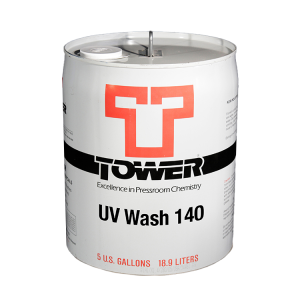 UV Wash 140