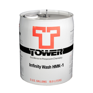 Infinity Wash HMK-1 WM