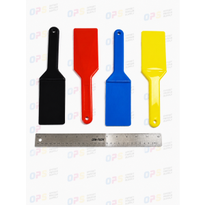 Ink Knife Set OPS Exclusive 
