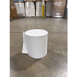 Paper Towel - Large Roll Soft and Sturdy 750+ sheets per Roll