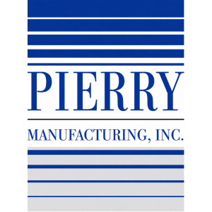 Pierry IR Part 28" round element 240 or 480 volt