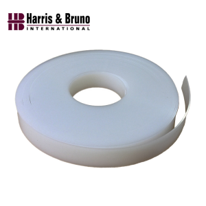 Poly Containment Blade, .015" x 1 3/8" x 328' (100 Meters)