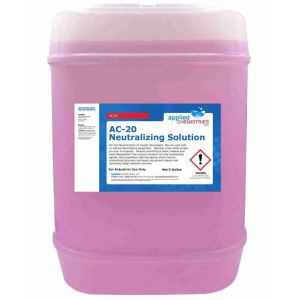 AC-20 Neutralizing Solution