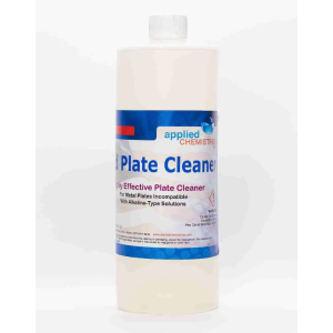 Avid Plate Cleaner Quart