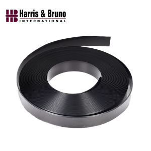 Stainless Steel, Lamella Blade,  .008" x 1 1/8" x 328'