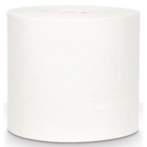 Paper Towel - Soft and Sturdy Roll WHITE 200 Sheets